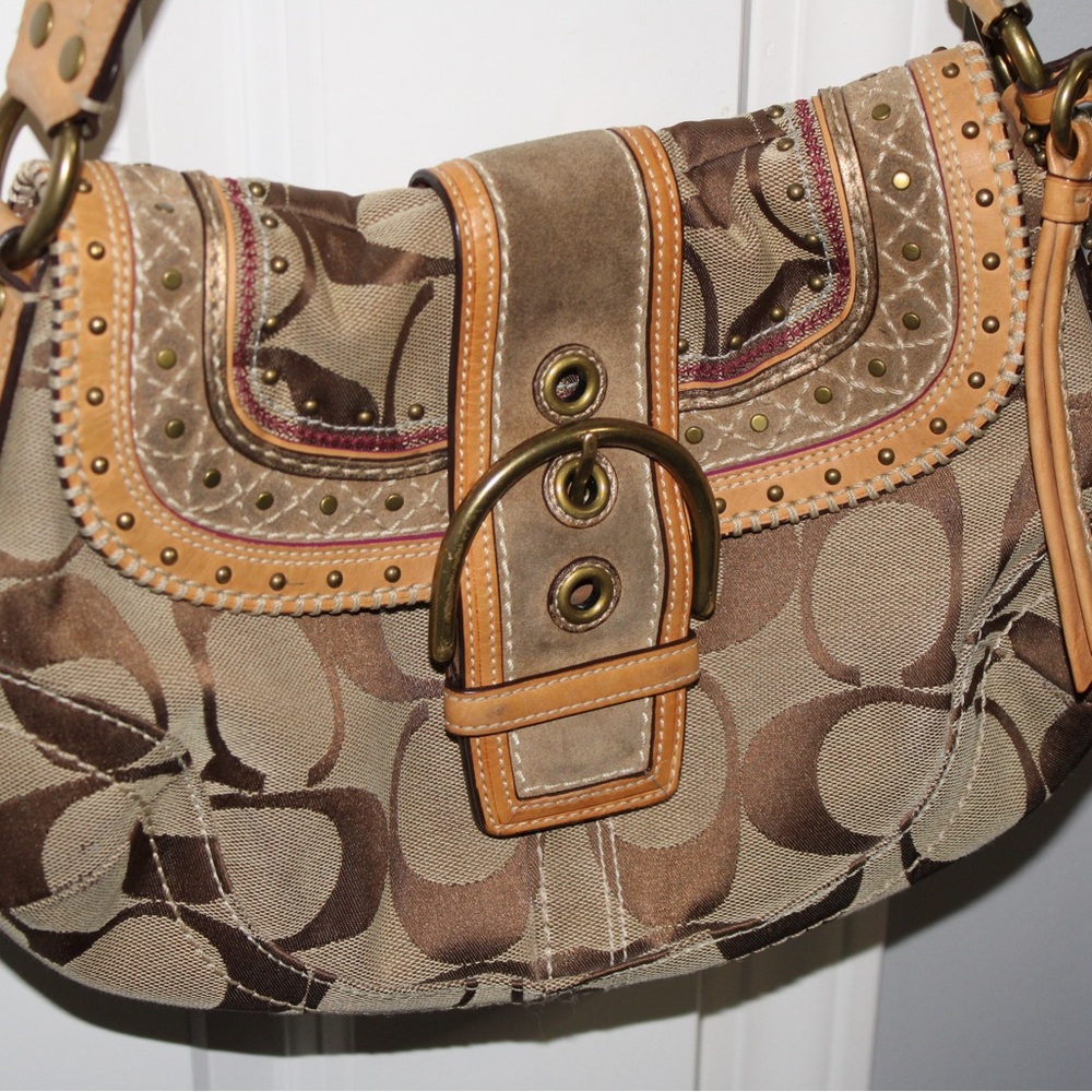 Coach Soho - image 1